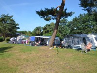 Camping machen