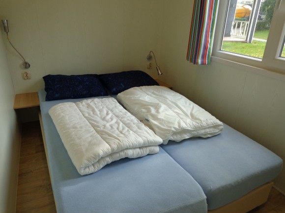 Schlafzimmer Eltern