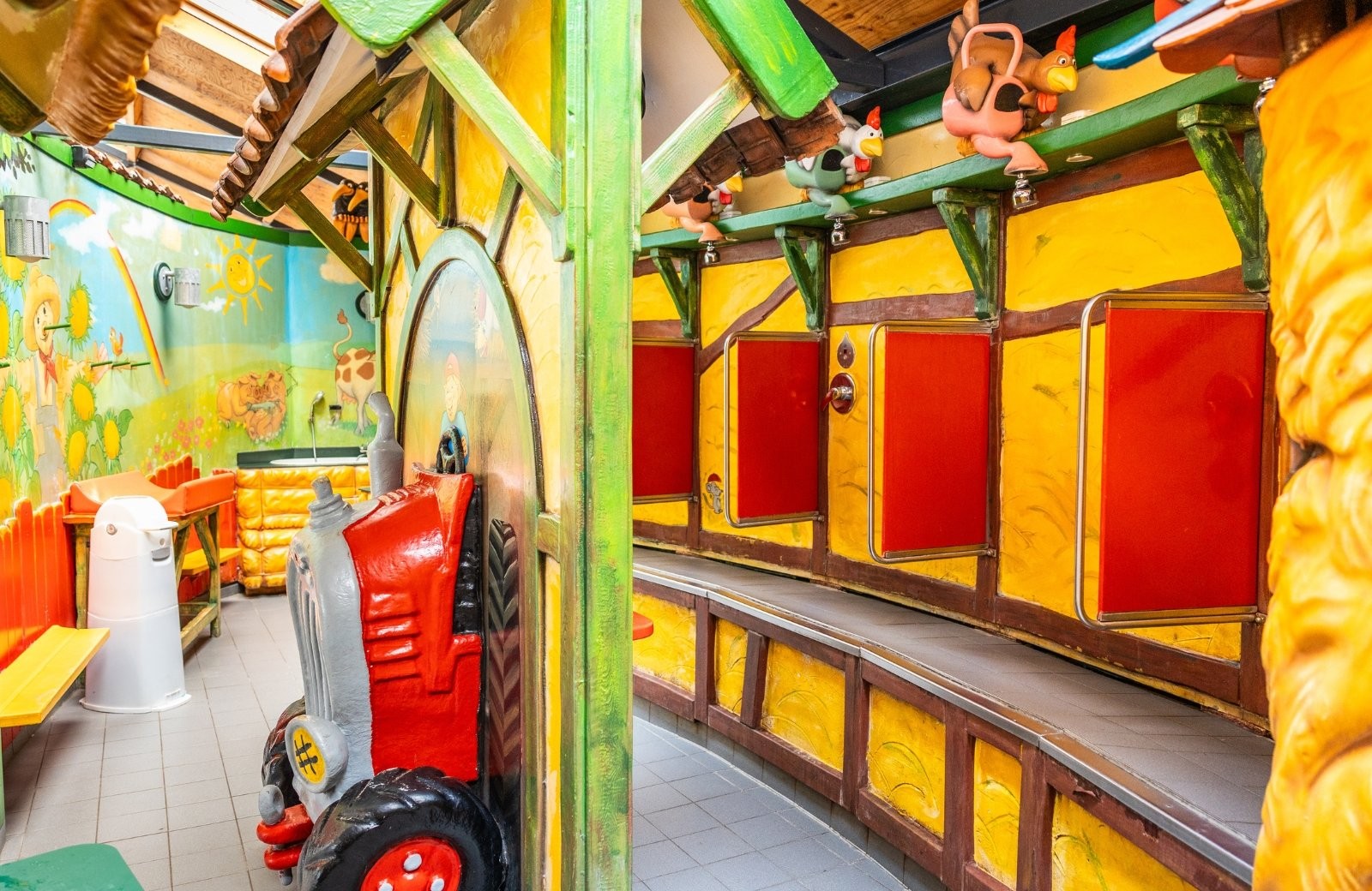 5 sterne camping holland kinder