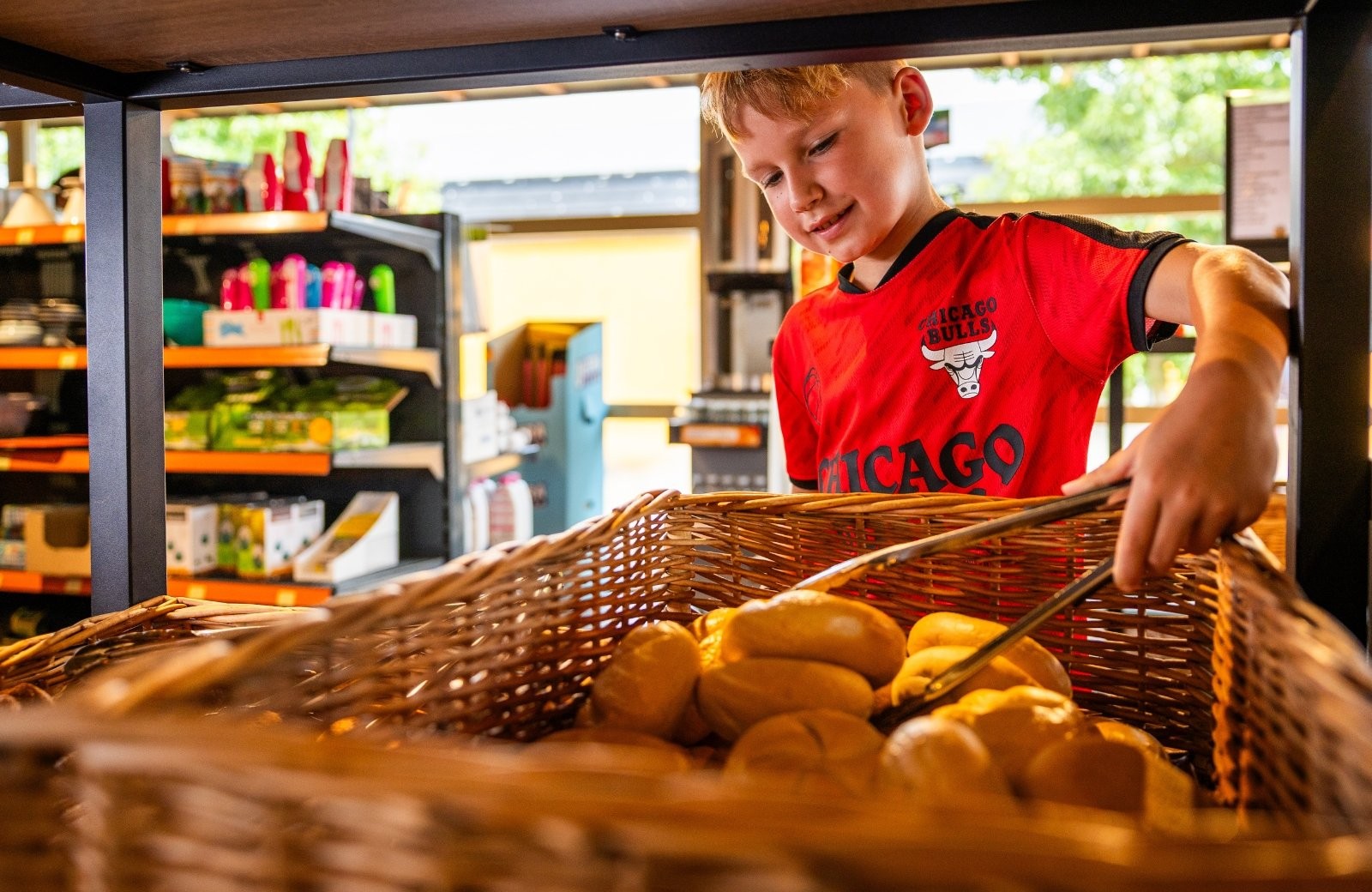 Camping holland grenze deutschland