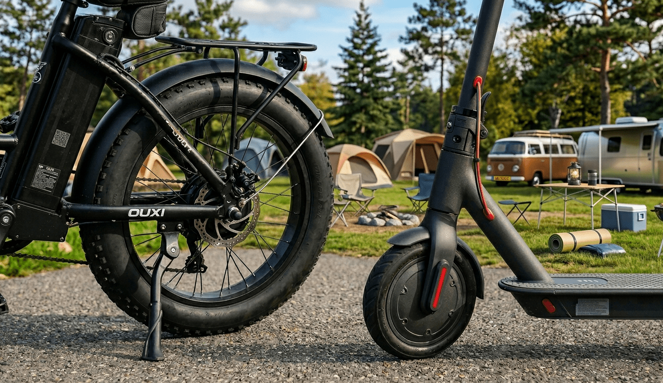 Fatbikes verbod