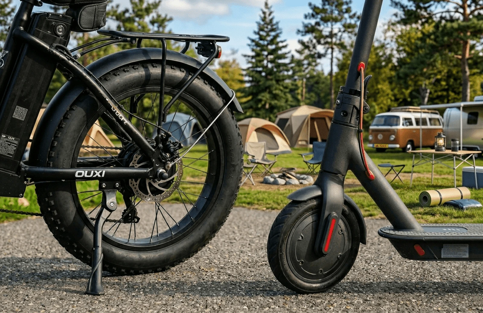 Fatbikes verbod
