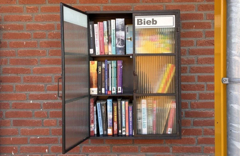 Minibibliothek