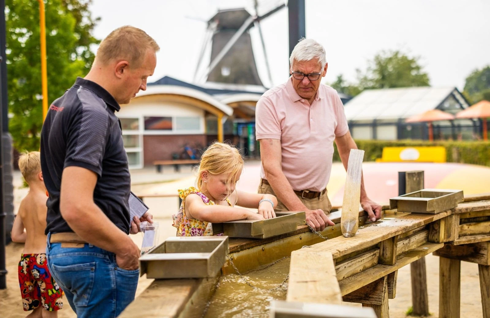 Moddermijn Mühlenhof 1