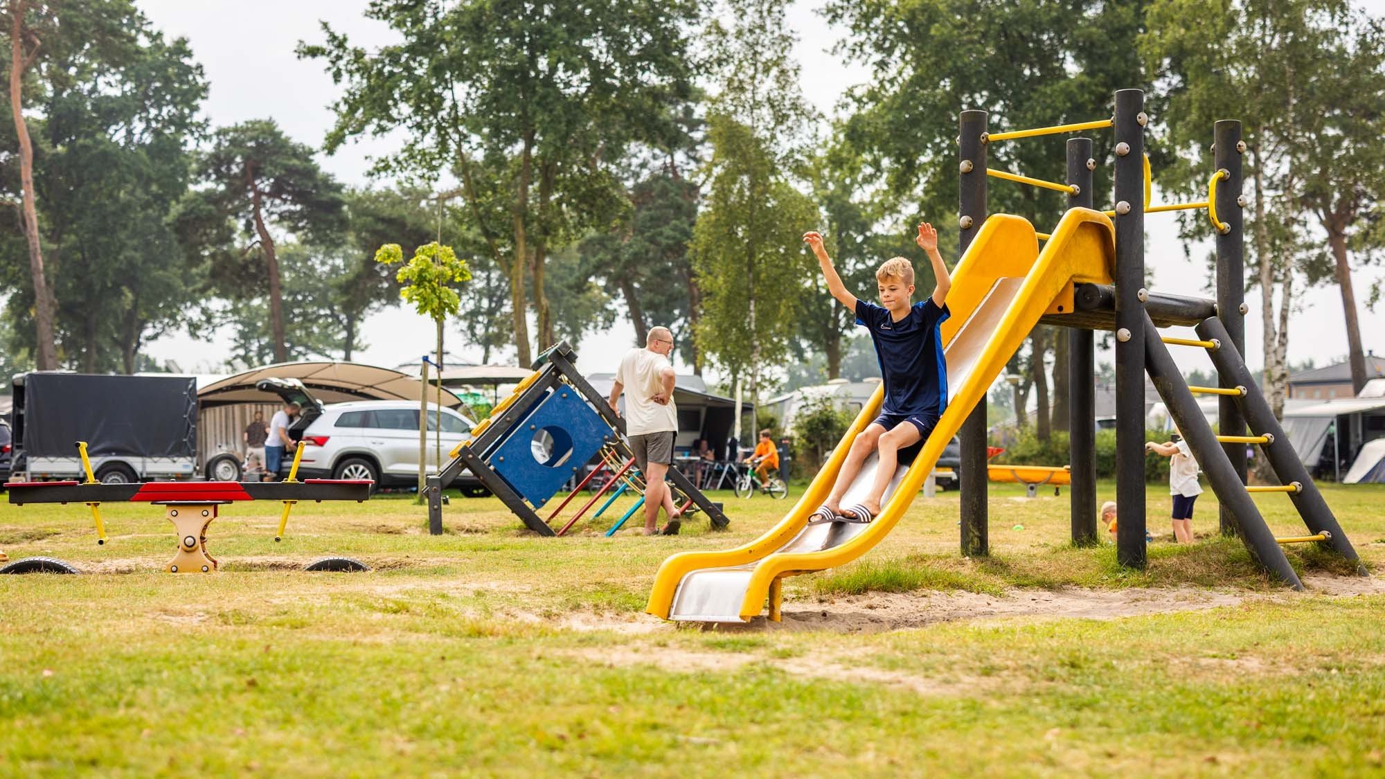 Wochenende Himmelfahrt