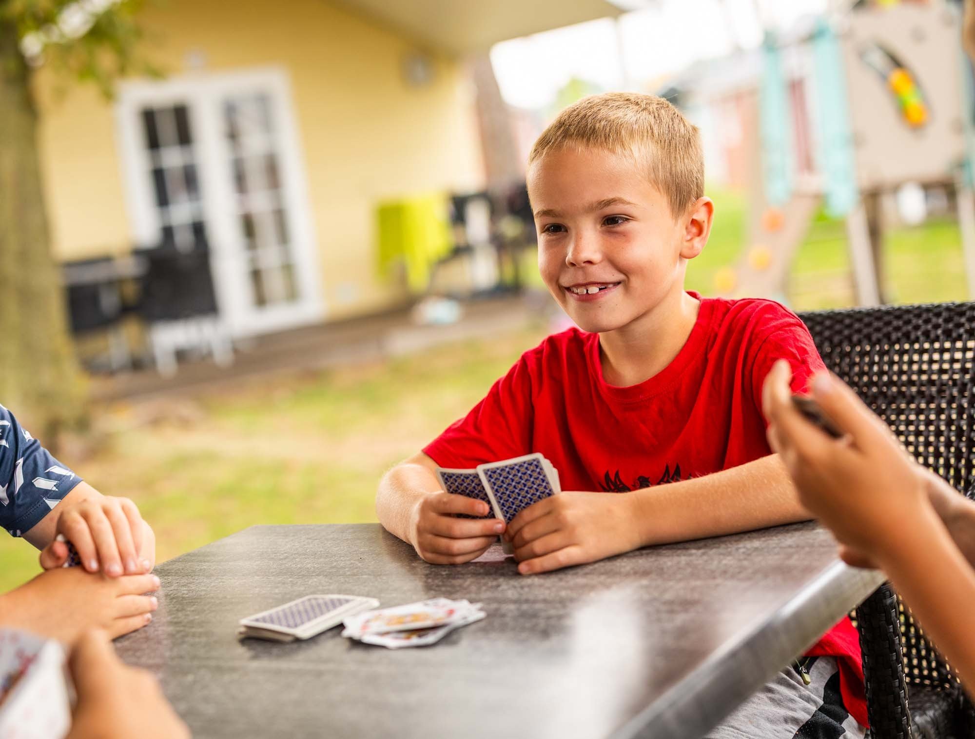 Kurze Vorsaison ohne Pfingsten