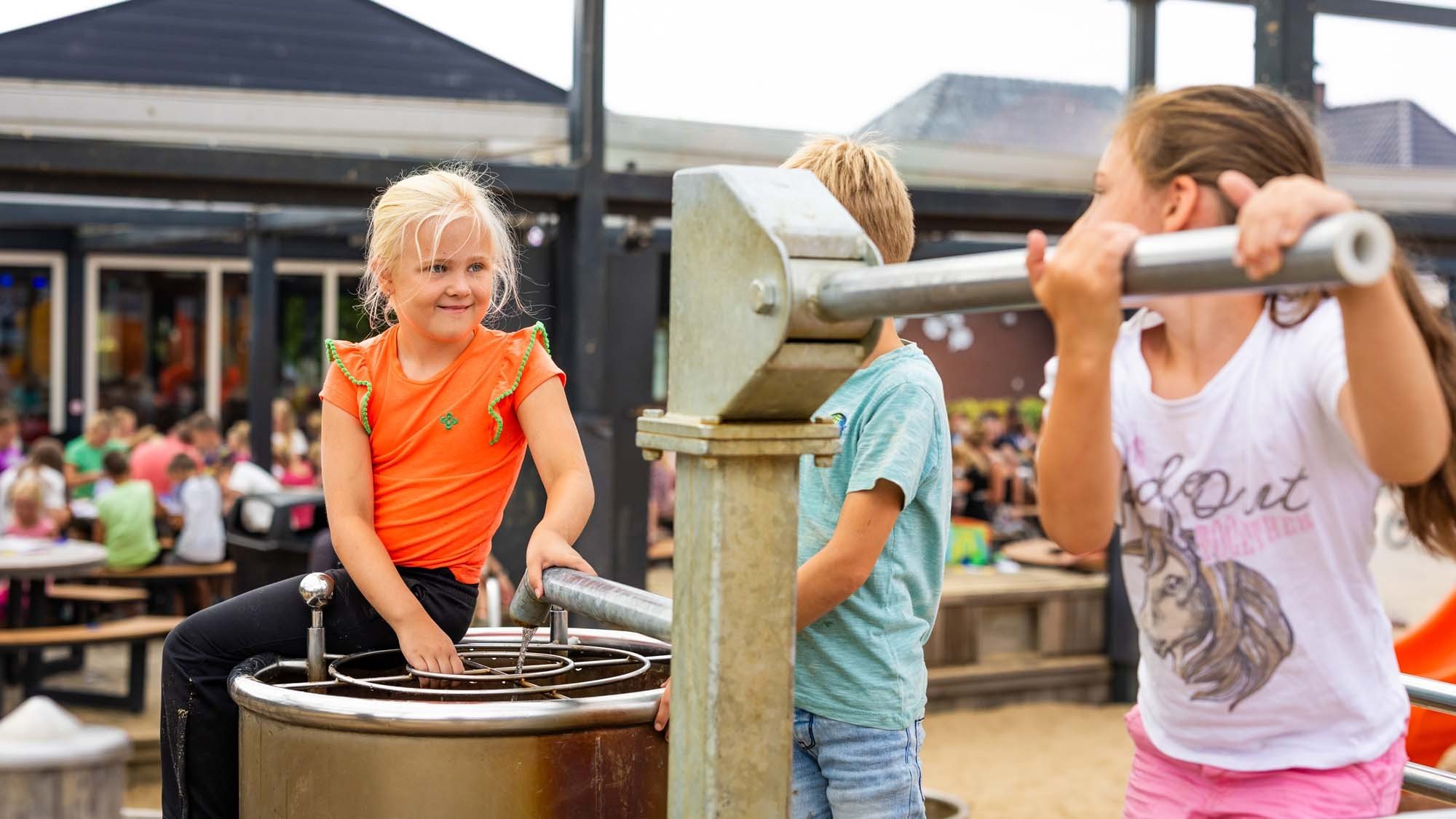 Himmelfahrt und Pfingsten XL